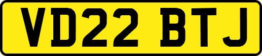 VD22BTJ