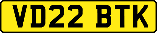 VD22BTK