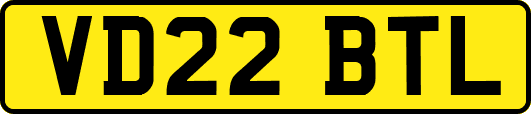 VD22BTL