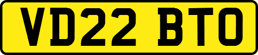 VD22BTO