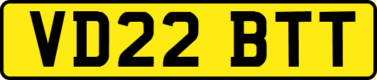 VD22BTT