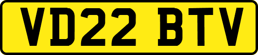 VD22BTV