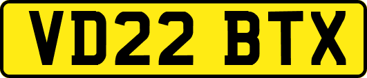 VD22BTX