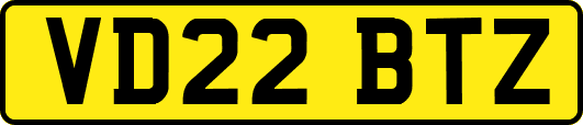 VD22BTZ