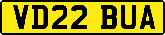 VD22BUA