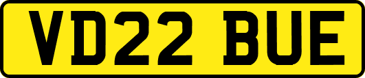 VD22BUE