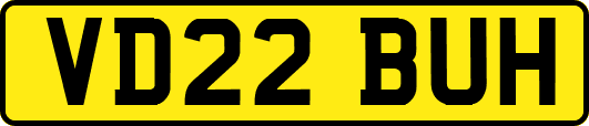 VD22BUH