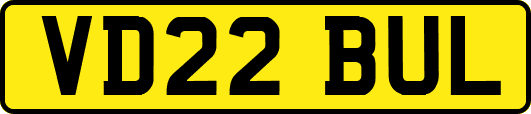 VD22BUL