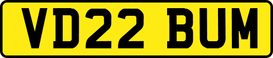 VD22BUM