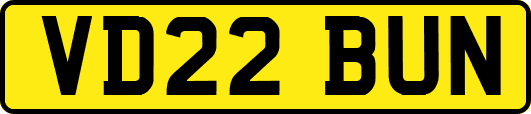 VD22BUN