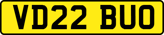 VD22BUO