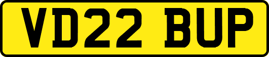 VD22BUP