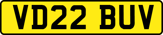 VD22BUV