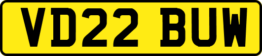 VD22BUW