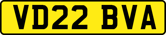 VD22BVA
