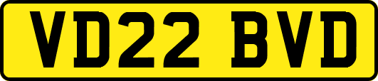 VD22BVD