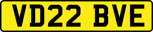 VD22BVE