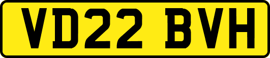 VD22BVH