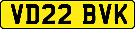 VD22BVK
