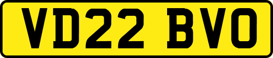 VD22BVO