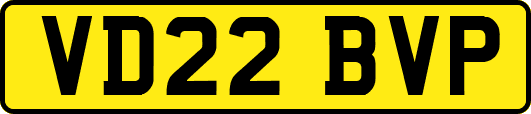 VD22BVP