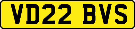 VD22BVS