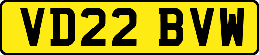 VD22BVW