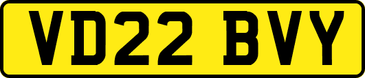 VD22BVY