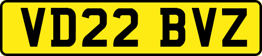 VD22BVZ