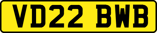 VD22BWB