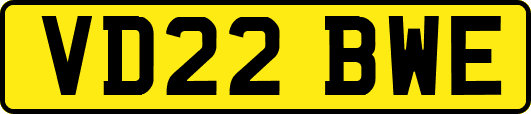 VD22BWE
