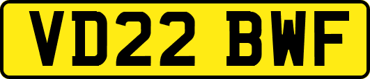 VD22BWF