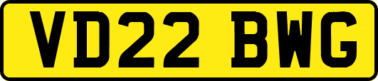 VD22BWG