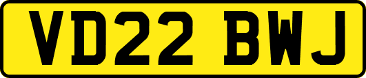 VD22BWJ