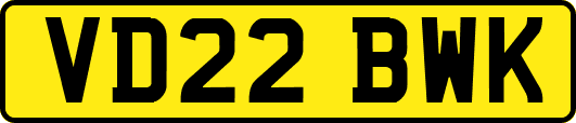 VD22BWK
