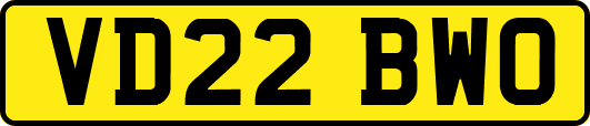 VD22BWO