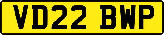 VD22BWP