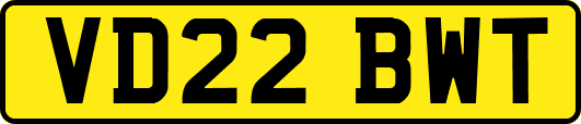 VD22BWT