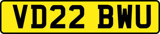 VD22BWU