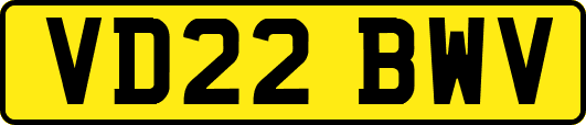 VD22BWV