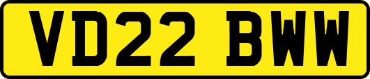 VD22BWW
