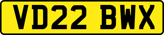 VD22BWX