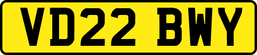 VD22BWY