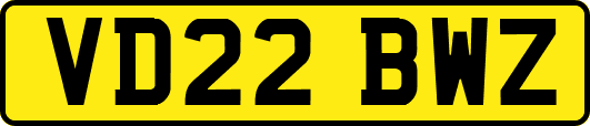VD22BWZ