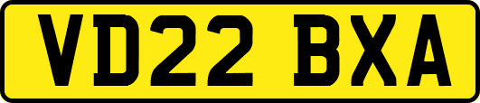VD22BXA