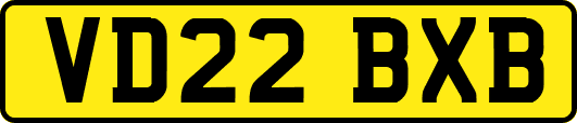 VD22BXB