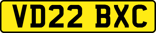 VD22BXC