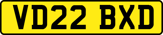 VD22BXD