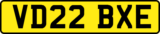 VD22BXE