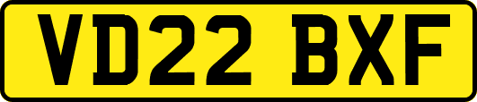 VD22BXF